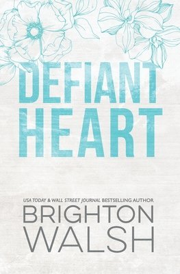 Defiant Heart Special Edition 1