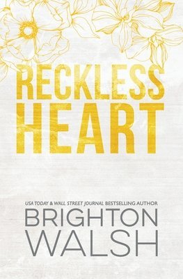 bokomslag Reckless Heart Special Edition