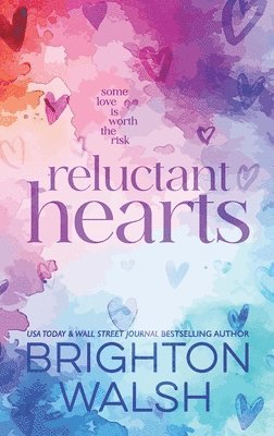 Reluctant Hearts 1