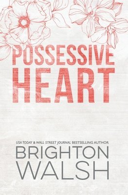 Possessive Heart Special Edition 1