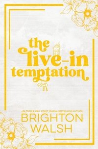 bokomslag Live-In Temptation Special Edition