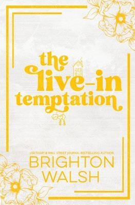 bokomslag Live-In Temptation Special Edition