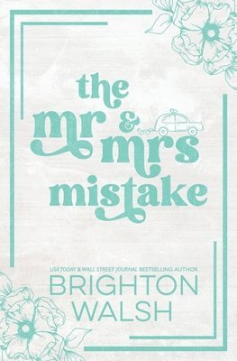 Mr & Mrs Mistake Special Edition