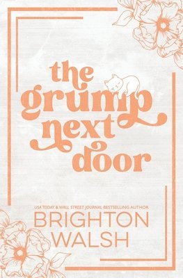bokomslag Grump Next Door Special Edition