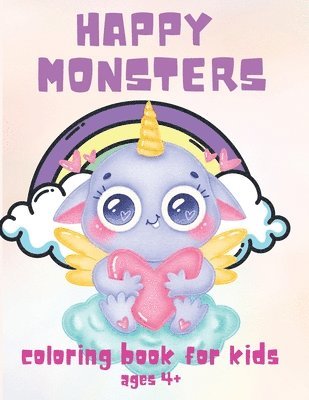 Happy Monsters 1