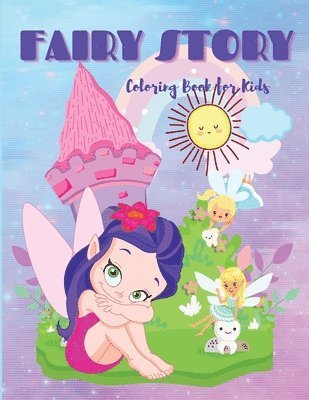 Fairy Story 1