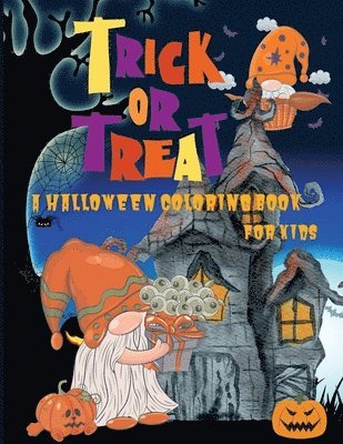 Trick or Treat 1