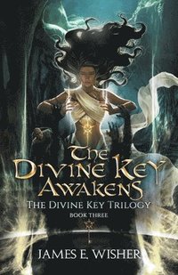 bokomslag The Divine Key Awakens
