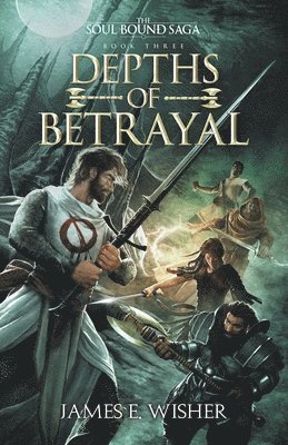 Depths of Betrayal 1