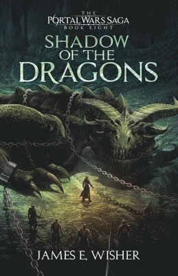 Shadow of The Dragons 1