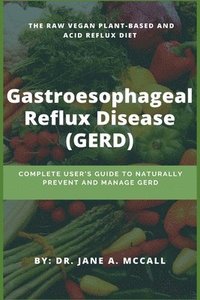 bokomslag Gastroesophageal Reflux Disease (GERD)