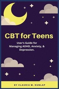 bokomslag CBT for Teens