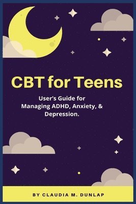 CBT for Teens 1