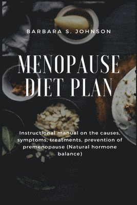 Menopause Diet Plan 1