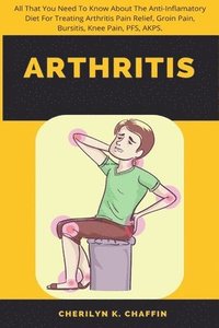 bokomslag Arthritis