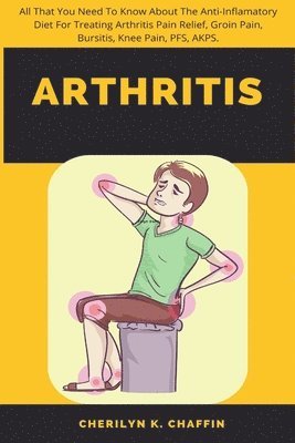 bokomslag Arthritis