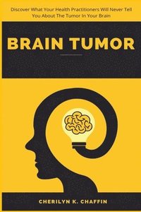 bokomslag Brain Tumor