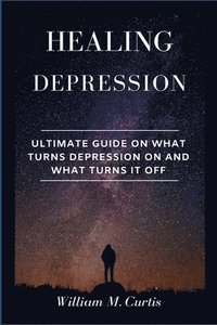 bokomslag Healing Depression