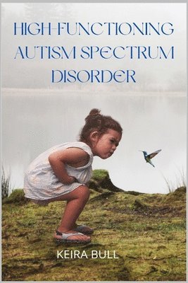 bokomslag High-Functioning Autism Spectrum Disorder