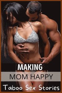 bokomslag Making Mom Happy