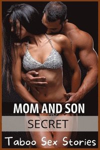 bokomslag Mom and Son Secret