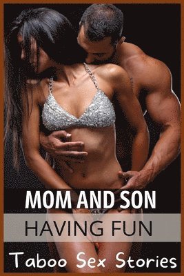 Luca Lincoln - Mom and Son Having Fun, Häftad