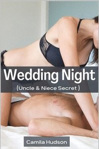 bokomslag Wedding Night
