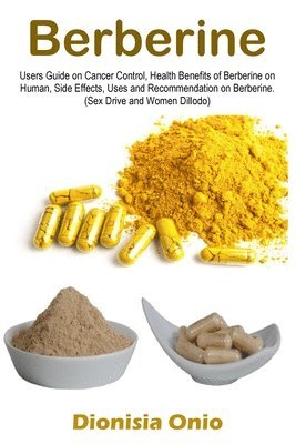 Berberine 1