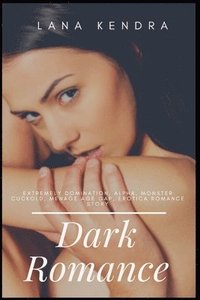 bokomslag Dark Romance