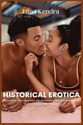 bokomslag Historical Erotica