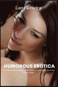 bokomslag Humorous Erotica