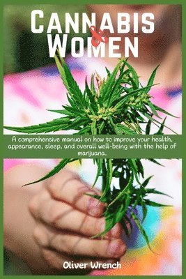 bokomslag Cannabis and Women