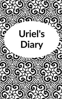bokomslag Uriel's diary