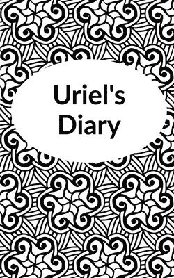 bokomslag Uriel's diary