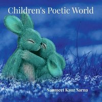bokomslag Children's Poetic World
