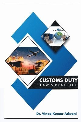 bokomslag Customs Duty