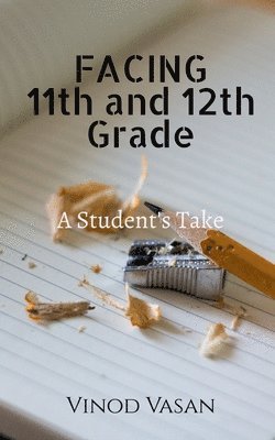 Facing 11th and 12th Grade 1