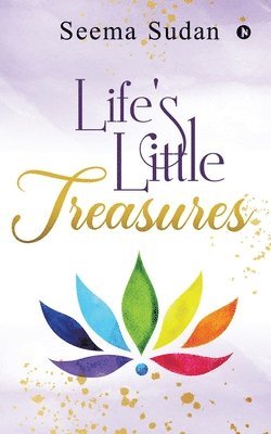 Life's Little Treasures 1