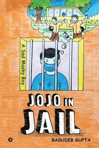 bokomslag Jojo in Jail