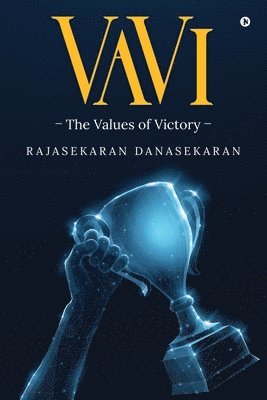 Rajasekaran Danasekaran - VaVi, Häftad