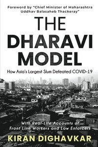 bokomslag The Dharavi Model