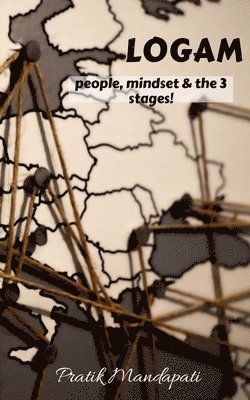 Pratik Mandapati, Mandapati,Pratik - Logam, Häftad