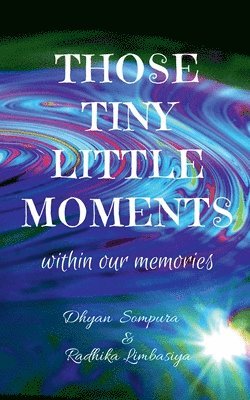 Those tiny little moments 1