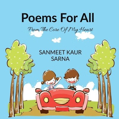 Poems For All 1