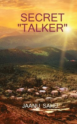 bokomslag Secret "Talker"