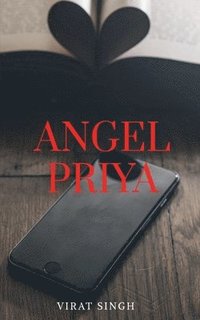 bokomslag Angel Priya