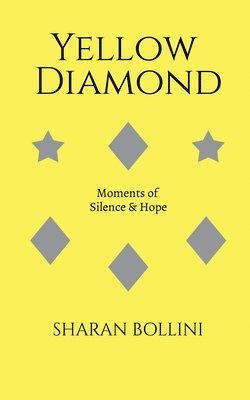 yellow diamond born from silence 1