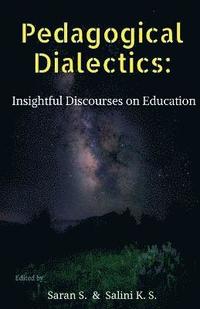 bokomslag Pedagogical Dialectics