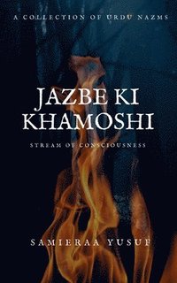 bokomslag Jazbe Ki Khamoshi