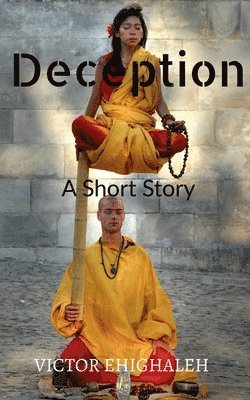 Victor Ehighaleh - Deception, Häftad